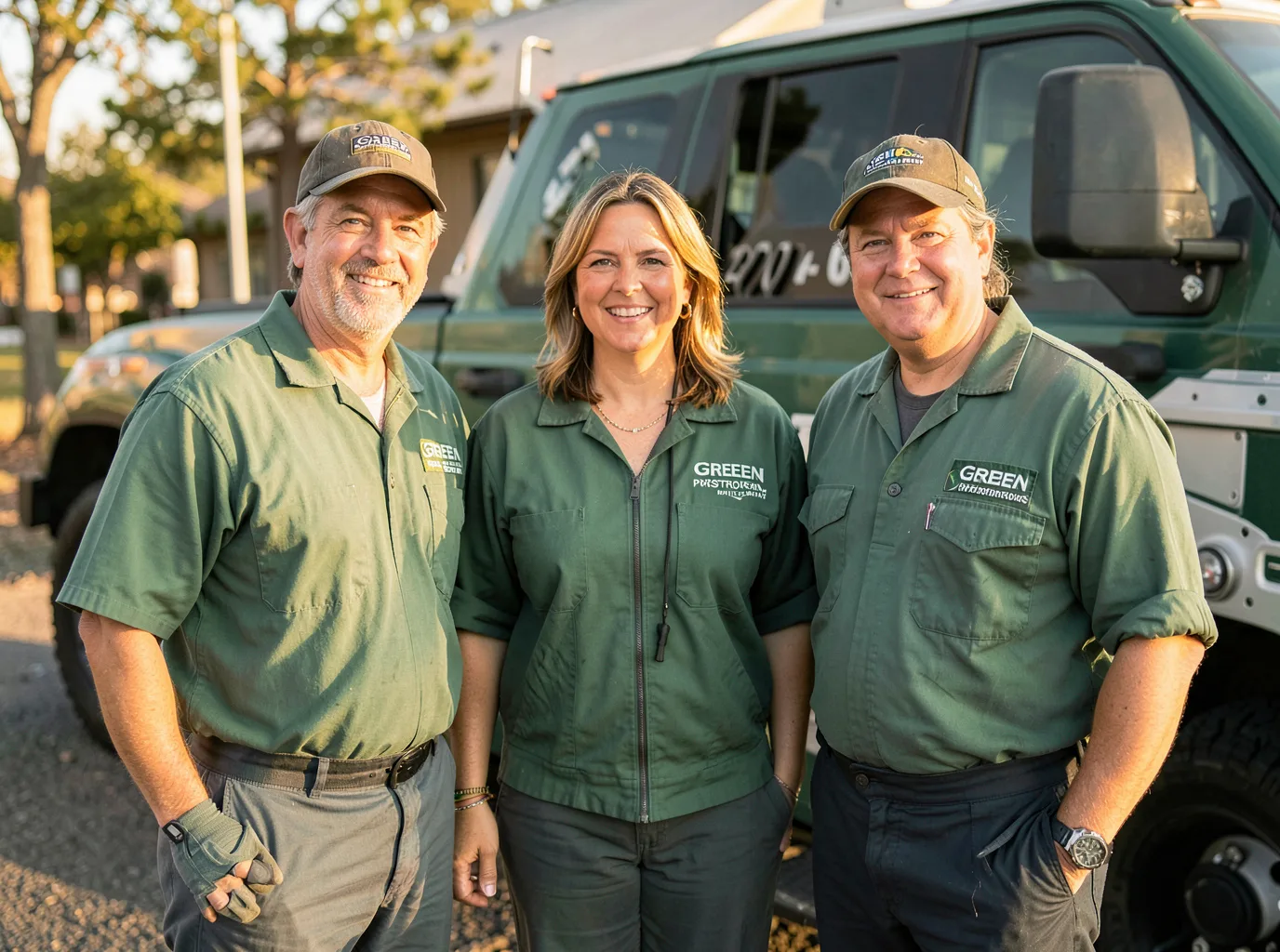 Water Damage Restoration company in Lacombe, LA